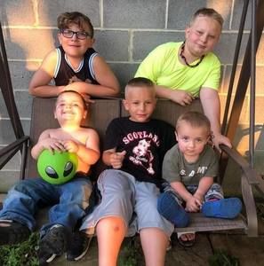 Meet your Posher, Tracy